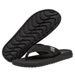 Sami - Slate -Heydude Shoes 40137 1IP SAMI SLATE PAIRBOTTOM