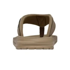 Sami - Sand -Heydude Shoes 40137 202 SAMI SAND LEFTBACK