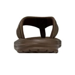 Sami - Saddle -Heydude Shoes 40137 2BM SAMI SADDLE LEFTBACK