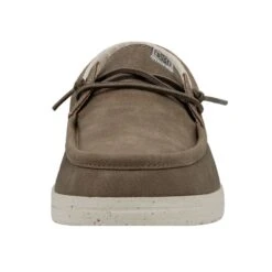 Welsh Grip - Duster -Heydude Shoes 40138 2Z9 WELSHGRIP DUSTER LEFTFRONT