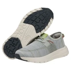 Sirocco Women - Mint 11 Sirocco Women - Mint -Heydude Shoes 40148 371 SIROCCOWOMEN MINT PAIRBOTTOM