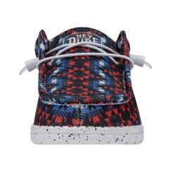 Wally Capitol - Multi 11 Wally Capitol - Multi -Heydude Shoes 40360 90H WALLYCAPITOL MULTI LEFTFRONT