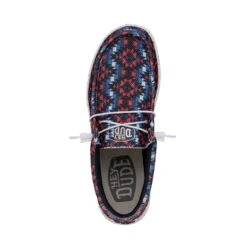 Wally Capitol - Multi 13 Wally Capitol - Multi -Heydude Shoes 40360 90H WALLYCAPITOL MULTI LEFTTOP