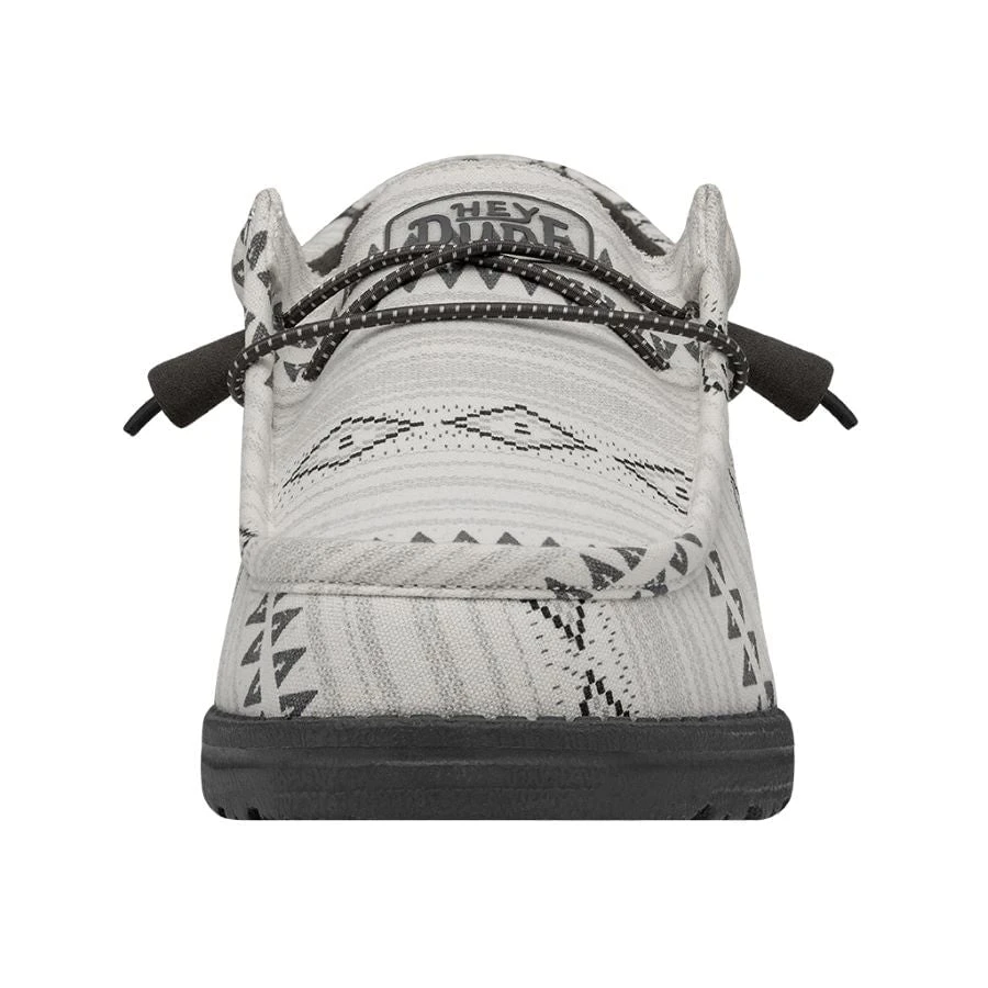 Wally - Shades Grey 6 Wally - Shades Grey - Image 4