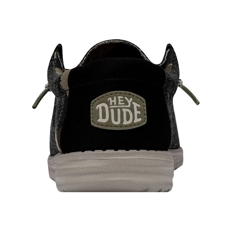 Wally Boho Denim - Brown 7 Wally Boho Denim - Brown - Image 5