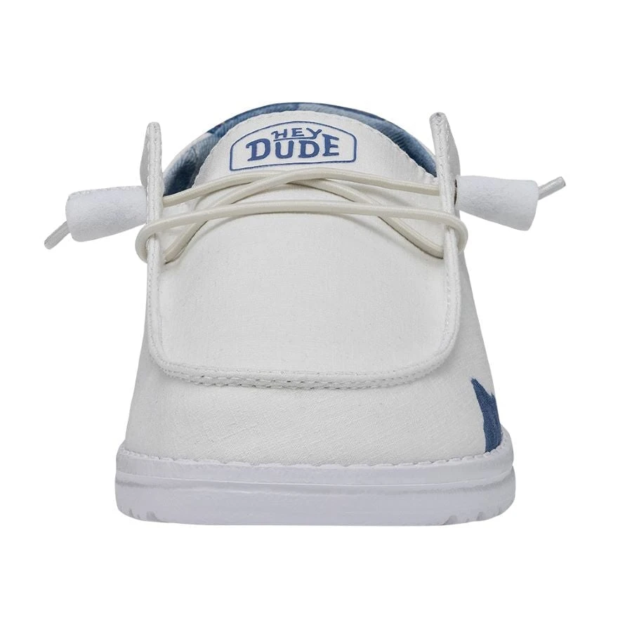 Wendy Colorado Watercolor - White 6 Wendy Colorado Watercolor - White - Image 4