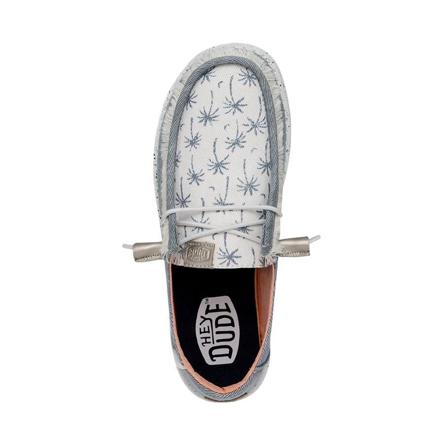 Wendy Tropical - Light Blue 8 Wendy Tropical - Light Blue - Image 6