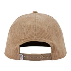 Horizon Cord Rope Cap - Tan -Heydude Shoes 41005 265 CordRopeCap Tan Back
