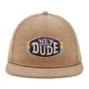 Horizon Cord Rope Cap - Tan 1 Horizon Cord Rope Cap - Tan -Heydude Shoes 41005 265 CordRopeCap Tan Front 1