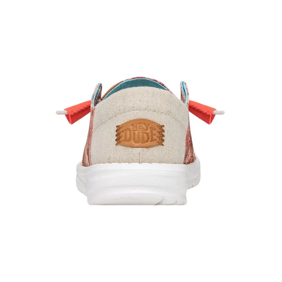 Wendy Funk Oasis - Pink 7 Wendy Funk Oasis - Pink - Image 5