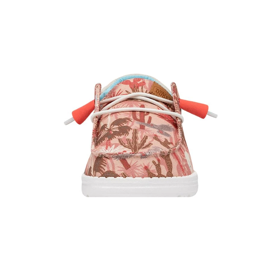 Wendy Funk Oasis - Pink 6 Wendy Funk Oasis - Pink - Image 4