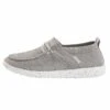 Wendy Halo - Grey 1 Wendy Halo - Grey -Heydude Shoes Grey 66d1b3c1 c6af 4007 a15e a8815cd1e8d3