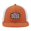 Trucker Cap - Orange 1 Trucker Cap - Orange -Heydude Shoes MicrosoftTeams image 75 c9387bf8 922a 41af b5cd e4c74e8d3592