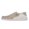 Wally Break Cali - Bleached -Heydude Shoes SS22 M 112544401 WALLY BREAK CALI BLEACHED LEFT 1