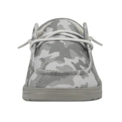Wendy Funk - Cloud Camo -Heydude Shoes SS22 W 121933381 WENDY FUNK CLOUD CAMO LEFT 4
