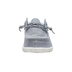 Wally Stretch - Iron -Heydude Shoes WALLY STRETCH IRON 4 2