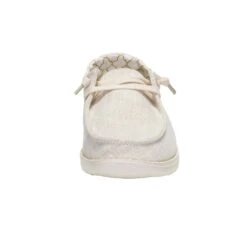 Wendy - Sparkling Gold -Heydude Shoes WENDY SPARKLING GOLD 04