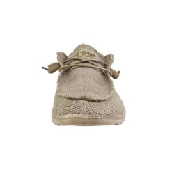 Wally Sox - Beige 11 Wally Sox - Beige -Heydude Shoes Wally sox beige 4
