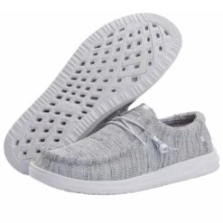 Wally Free - Sox Metal -Heydude Shoes WallyFreeSoxMetal3 2048x2048 a5be3741 385c 4547 ae73 c7291c5d5190