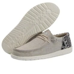 Wally Funk - Bungee 10 Wally Funk - Bungee -Heydude Shoes WallyFunkBungee3