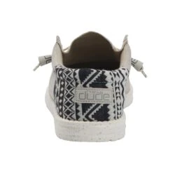 Wally Funk - Bungee 12 Wally Funk - Bungee -Heydude Shoes WallyFunkBungee5