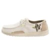 Wendy - Star White -Heydude Shoes Zebrastarwhite 0db71827 c65f 41a8 8065 fda5e9e58453